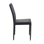 ODDISH - sedia da pranzo moderna