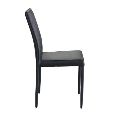 ODDISH - sedia da pranzo moderna