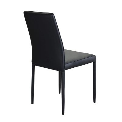 ODDISH - sedia da pranzo moderna