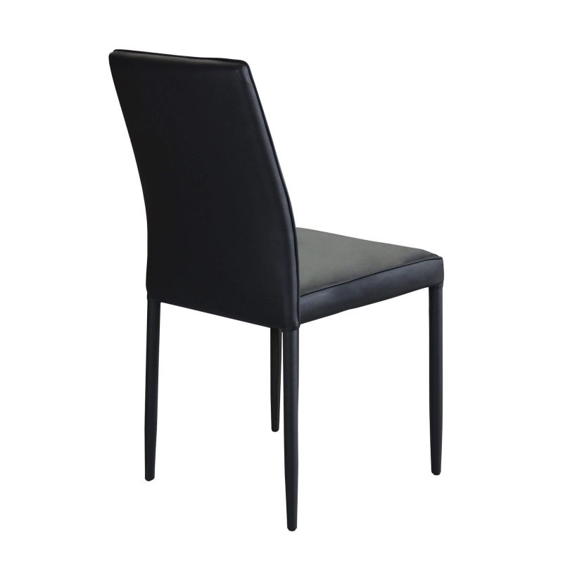 ODDISH - sedia da pranzo moderna