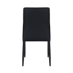 ODDISH - sedia da pranzo moderna