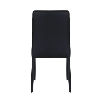 ODDISH - sedia da pranzo moderna