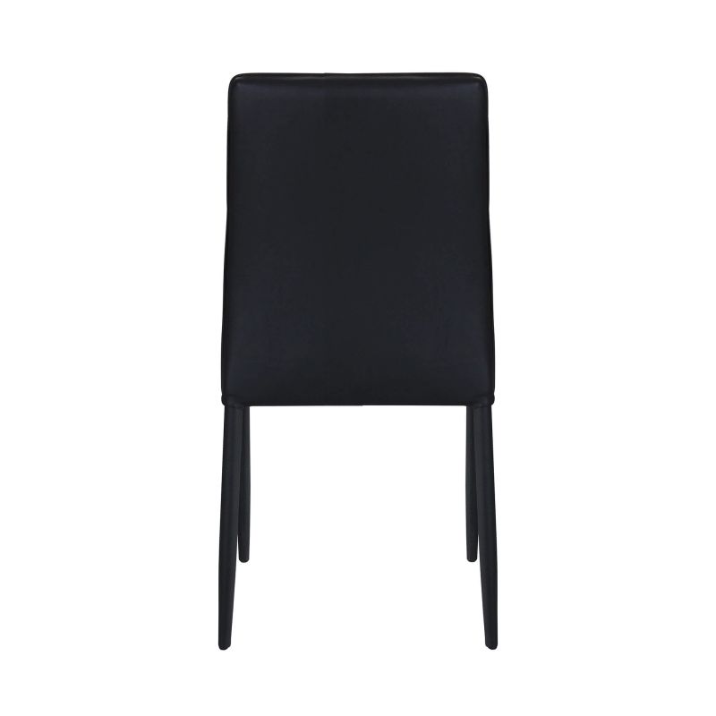 ODDISH - sedia da pranzo moderna