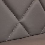 ODDISH - sedia da pranzo moderna