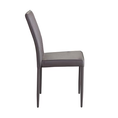 ODDISH - sedia da pranzo moderna