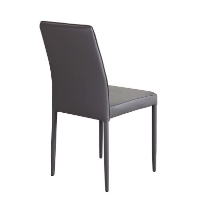 ODDISH - sedia da pranzo moderna