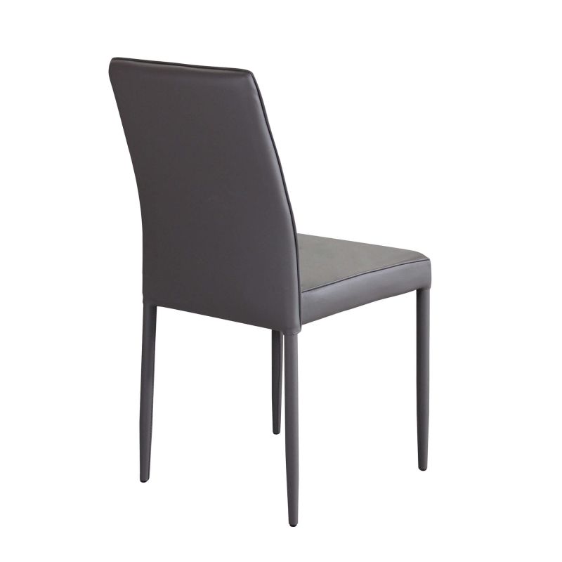 ODDISH - sedia da pranzo moderna