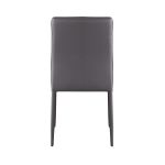 ODDISH - sedia da pranzo moderna