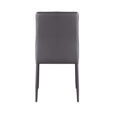 ODDISH - sedia da pranzo moderna