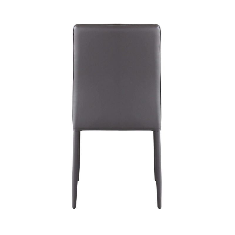 ODDISH - sedia da pranzo moderna