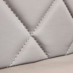 ODDISH - sedia da pranzo moderna