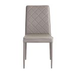 ODDISH - sedia da pranzo moderna