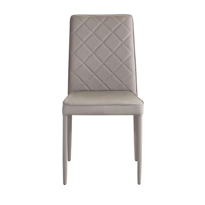 ODDISH - sedia da pranzo moderna