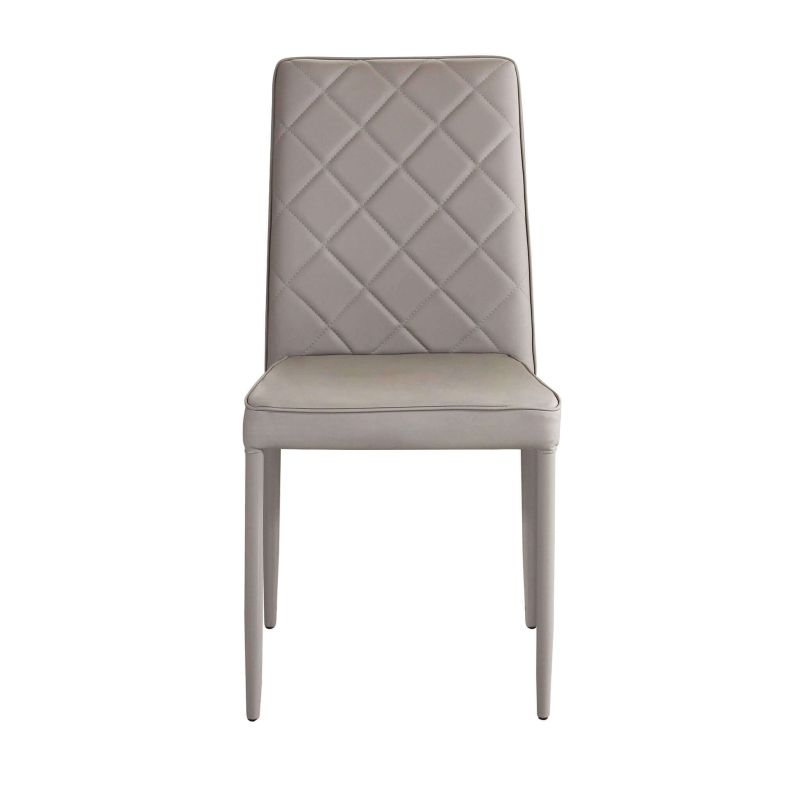 ODDISH - sedia da pranzo moderna