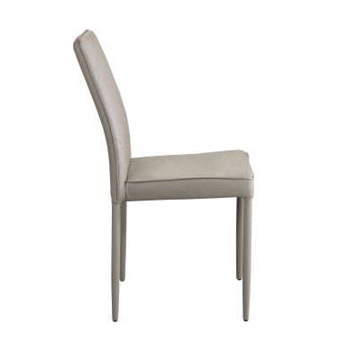 ODDISH - sedia da pranzo moderna