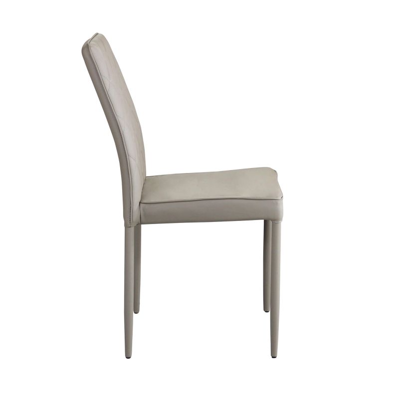 ODDISH - sedia da pranzo moderna