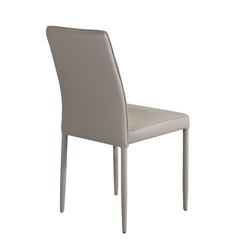 ODDISH - sedia da pranzo moderna