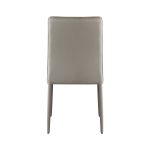 ODDISH - sedia da pranzo moderna