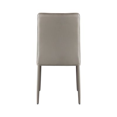 ODDISH - sedia da pranzo moderna