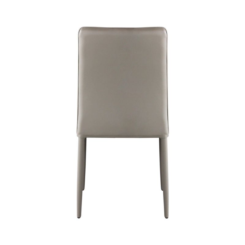 ODDISH - sedia da pranzo moderna