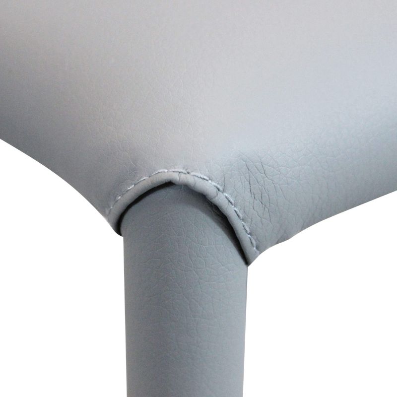 GLOOM - sedia da pranzo moderna