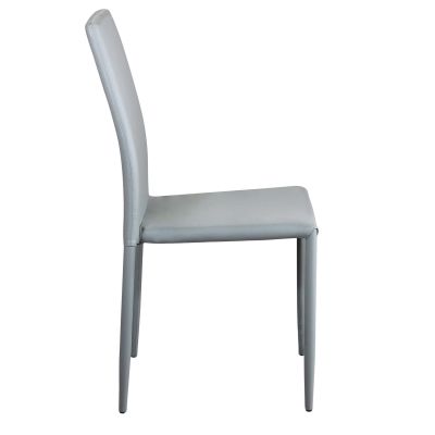 GLOOM - sedia da pranzo moderna