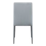 GLOOM - sedia da pranzo moderna