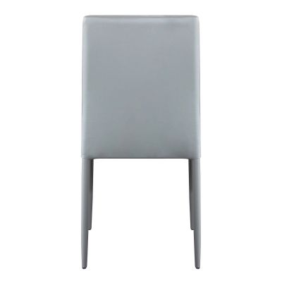 GLOOM - sedia da pranzo moderna