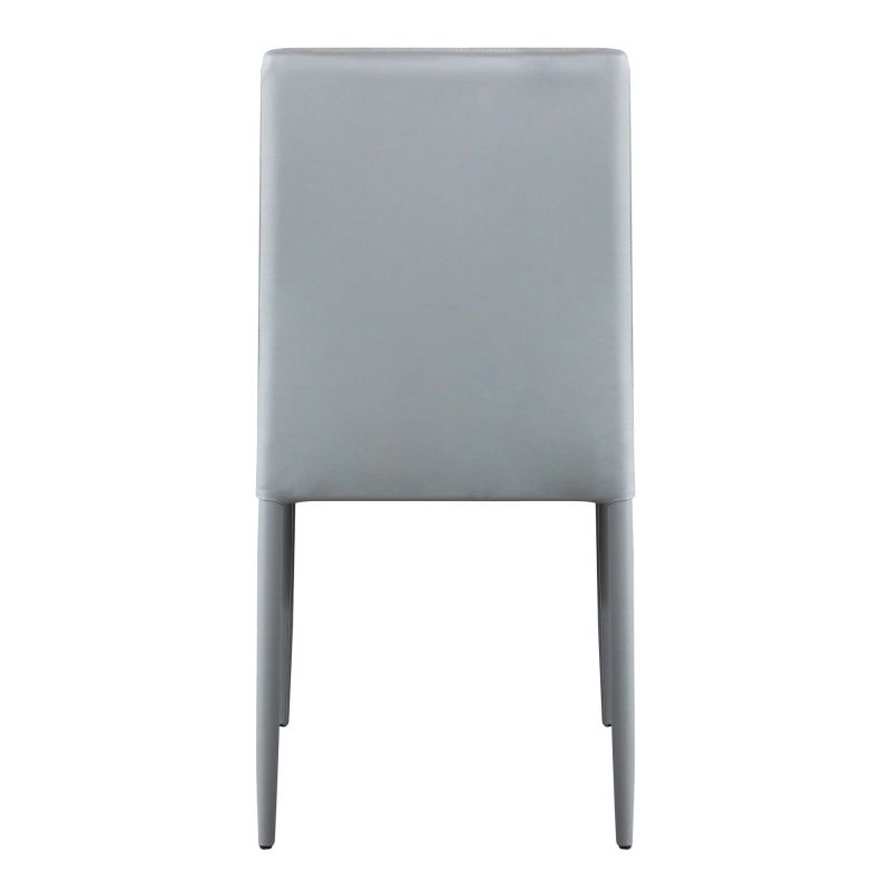 GLOOM - sedia da pranzo moderna