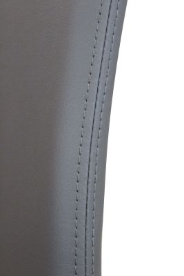 GLOOM - sedia da pranzo moderna