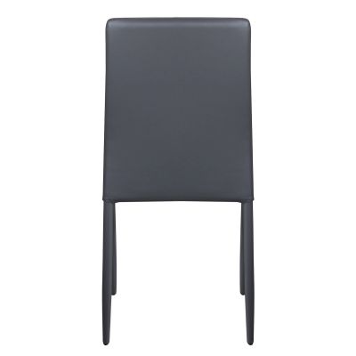 GLOOM - sedia da pranzo moderna