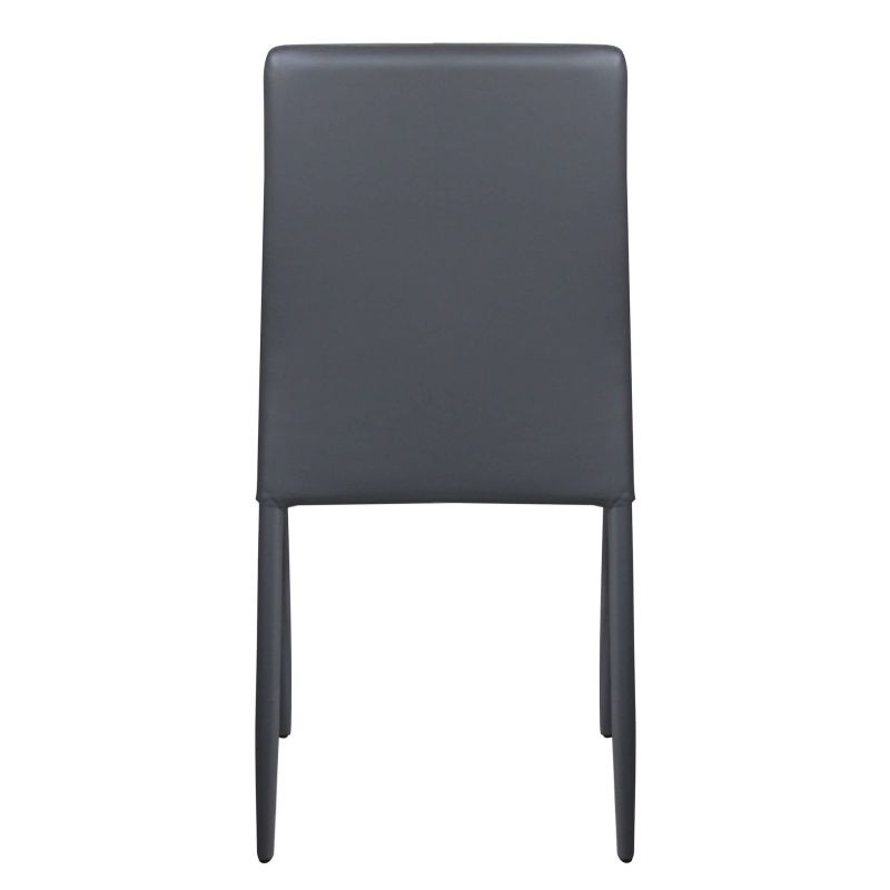 GLOOM - sedia da pranzo moderna