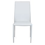 GLOOM - sedia da pranzo moderna