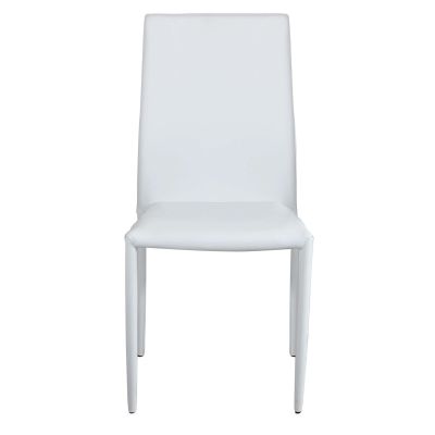 GLOOM - sedia da pranzo moderna