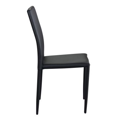 GLOOM - sedia da pranzo moderna