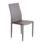 GLOOM - sedia da pranzo moderna