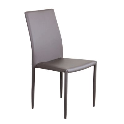 GLOOM - sedia da pranzo moderna