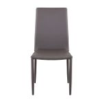 GLOOM - sedia da pranzo moderna