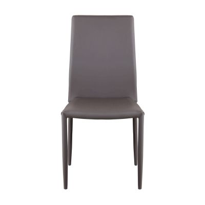 GLOOM - sedia da pranzo moderna