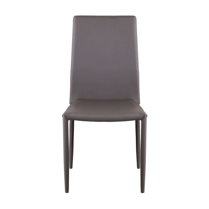 GLOOM - sedia da pranzo moderna