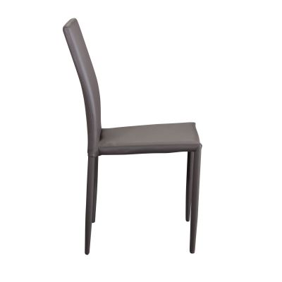 GLOOM - sedia da pranzo moderna