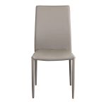 GLOOM - sedia da pranzo moderna