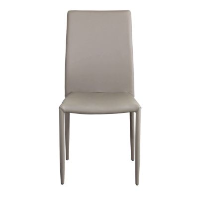 GLOOM - sedia da pranzo moderna