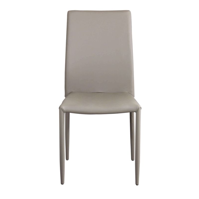 GLOOM - sedia da pranzo moderna