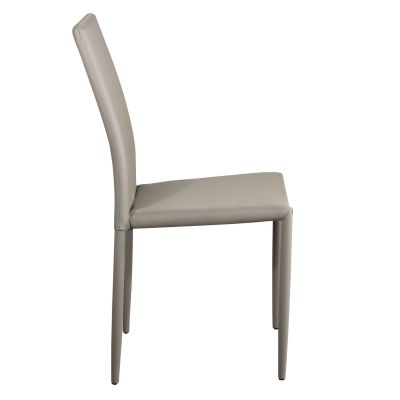 GLOOM - sedia da pranzo moderna