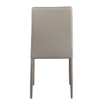 GLOOM - sedia da pranzo moderna