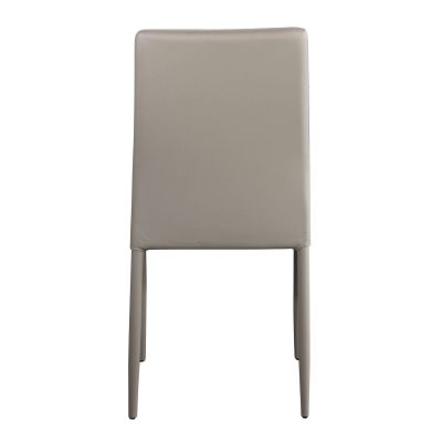 GLOOM - sedia da pranzo moderna