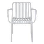 FAFFY - poltrona da giardino in resina