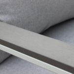 SUKARNO - salotto angolare da giardino