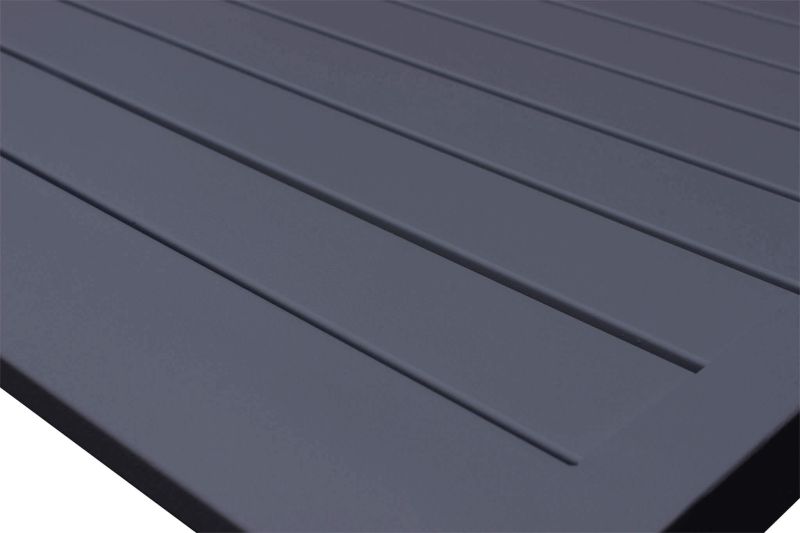 SUKARNO - salotto angolare da giardino